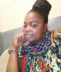 Rencontre Femme Bénin à Littoral Cotonou : Josephine, 46 ans